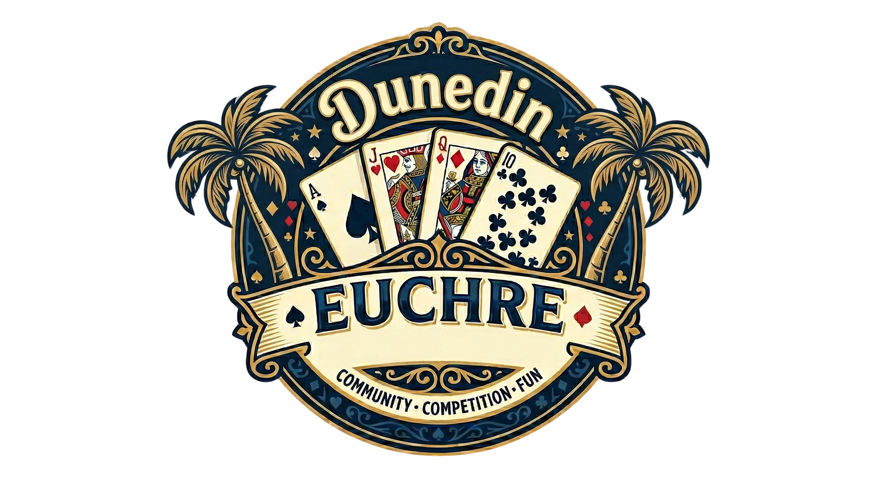 Dunedin Euchre